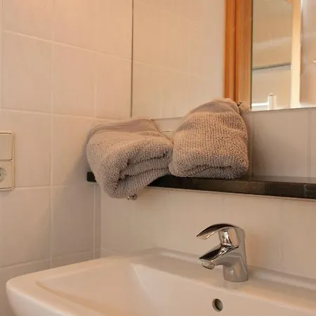 Residenz Am Yachthafen Whg12 B * Grömitz