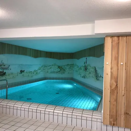Residenz Am Yachthafen Whg12 B Daire *