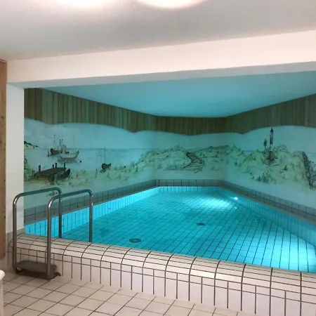 Residenz Am Yachthafen Whg12 B
