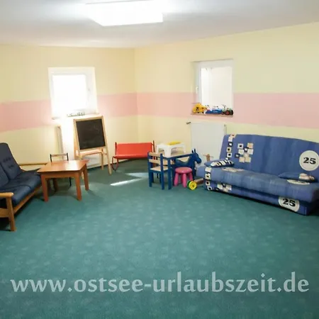 Residenz Am Yachthafen Whg12 B * Grömitz